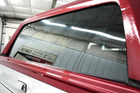 1986 Chevrolet Blazer