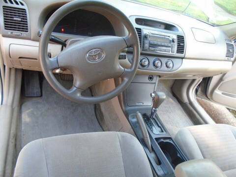 2006 Toyota Camry