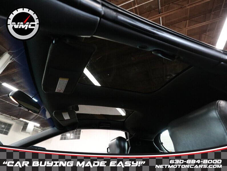 2002 Pontiac Firebird Trans Am