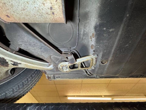 1975 Mercedes-Benz 300-Class