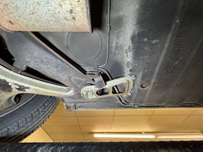 1975 Mercedes-Benz 300-Class