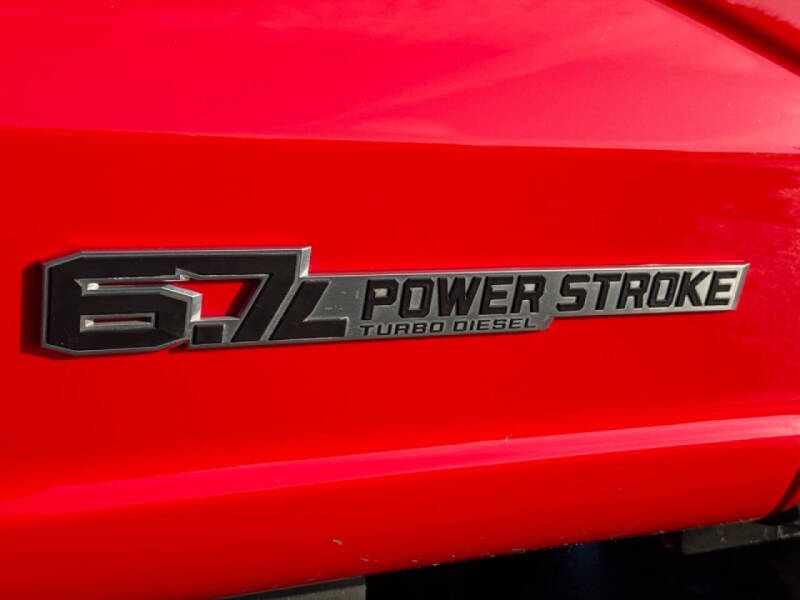 2025 Ford F-350 Super Duty XLT