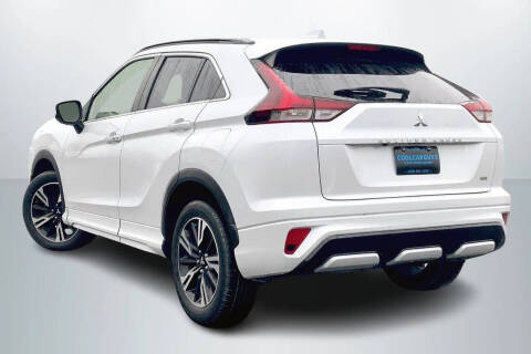 2023 Mitsubishi Eclipse Cross