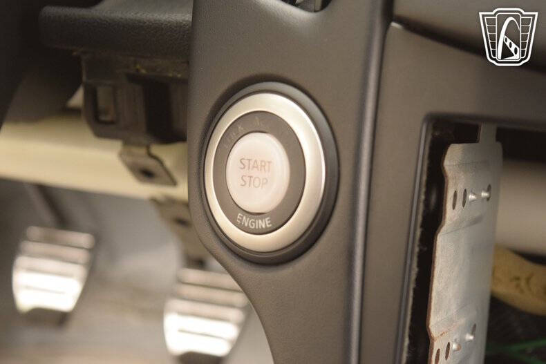2009 Nissan 370Z