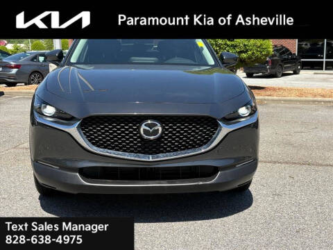 2023 Mazda CX-30 2.5 S Select
