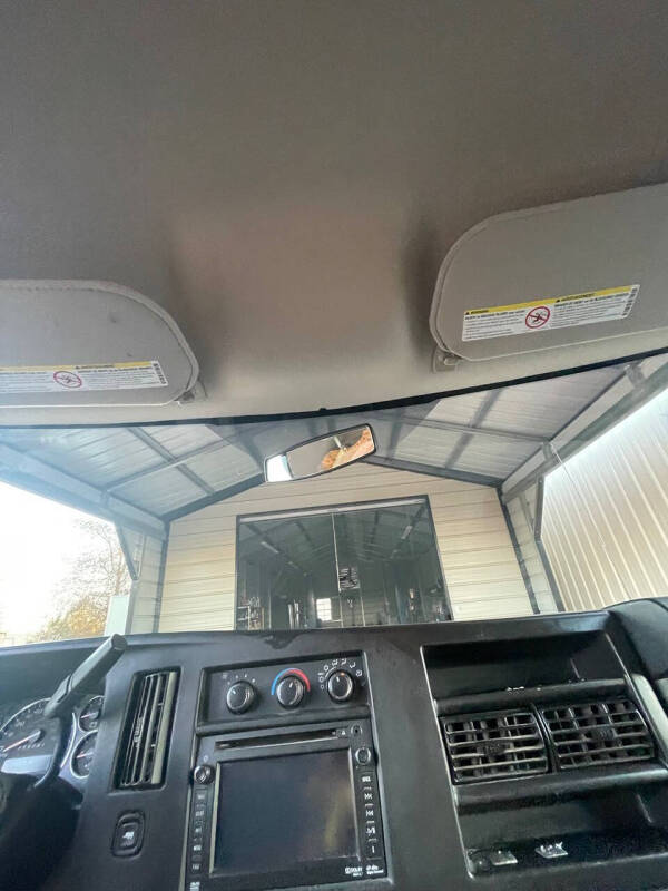 2015 Chevrolet Express 2500