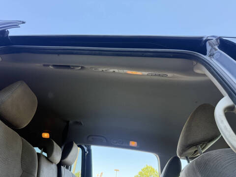 2013 Honda Odyssey EX