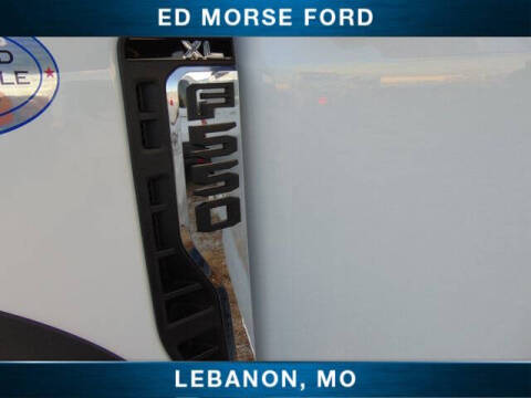 2026 Ford F-550 Super Duty