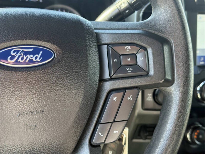 2020 Ford F-250 Super Duty