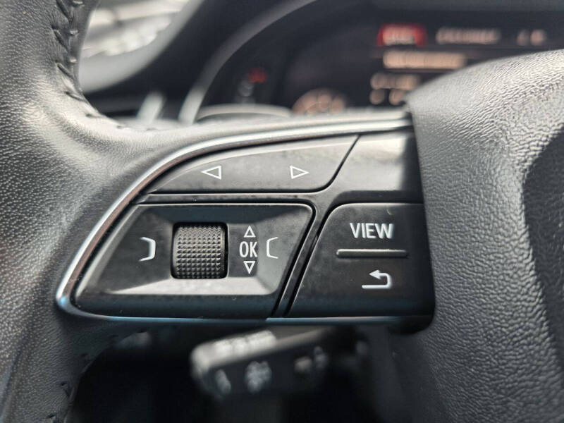 2017 Audi Q7 3.0T quattro Premium Plus
