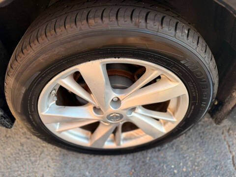 2013 Nissan Altima 2.5 S