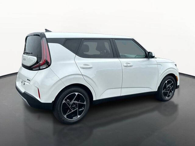 2023 Kia Soul EX