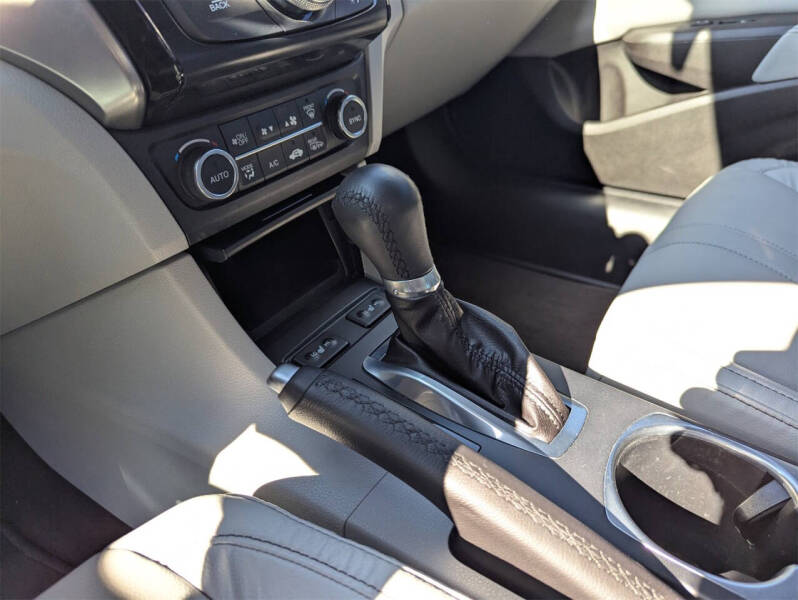 2020 Acura ILX w/Premium