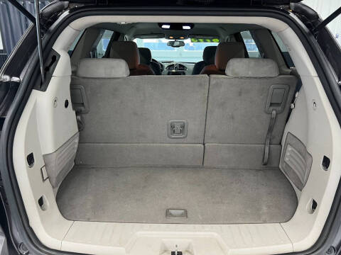 2013 Buick Enclave Convenience