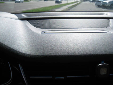 2017 Audi Q7 3.0T quattro Prestige