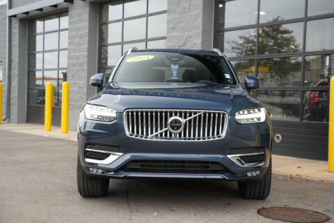 2023 Volvo XC90 B6 Plus Bright Theme 7P