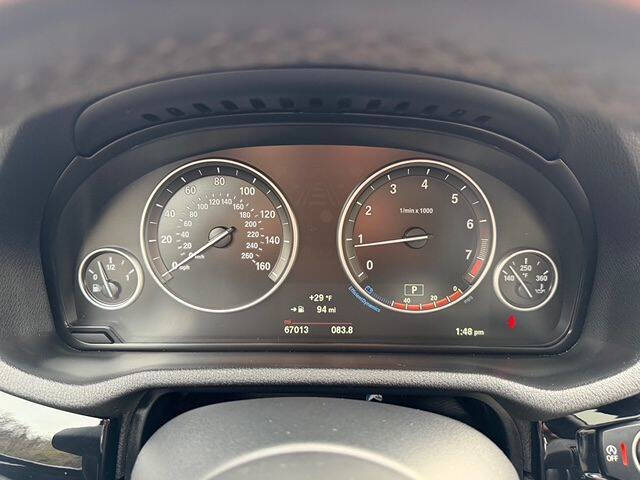 2018 BMW X4 xDrive28i