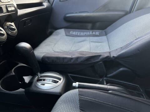 2007 Honda Fit