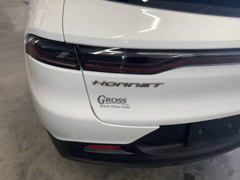 2024 Dodge Hornet GT