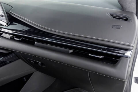 2023 Cadillac Escalade-V