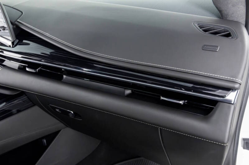 2023 Cadillac Escalade-V