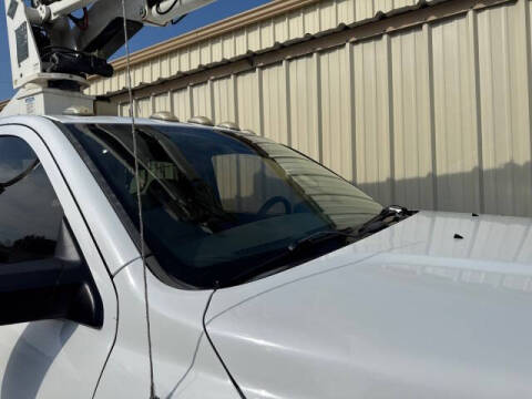 2015 RAM 4500