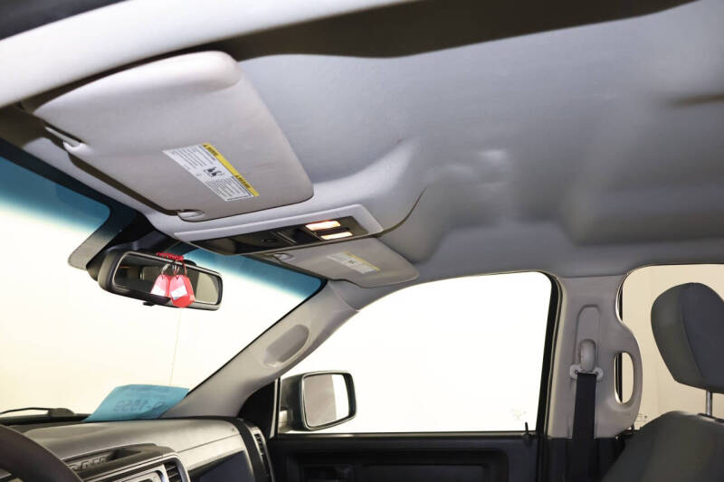 2014 RAM 1500 Express