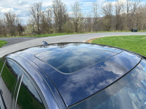2013 BMW M5