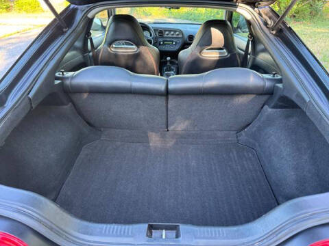 2006 Acura RSX Type-S