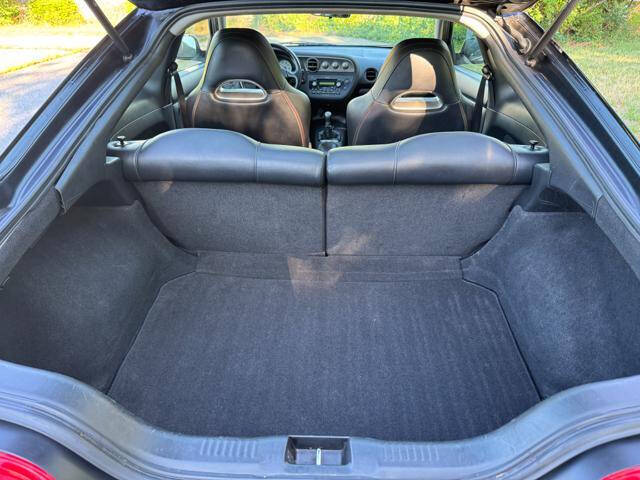 2006 Acura RSX Type-S