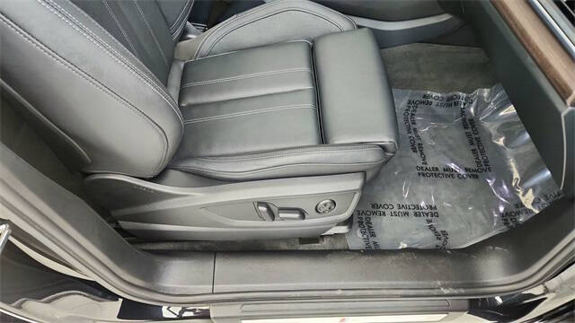 2024 Audi Q5 e quattro S line Prestg 55 TFSI