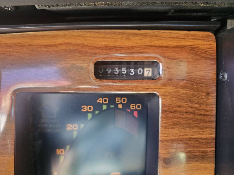 1987 Chevrolet Corvette