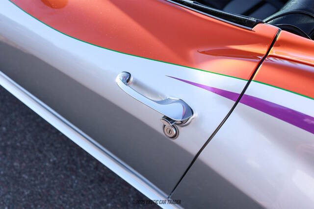 1963 Chevrolet Corvette