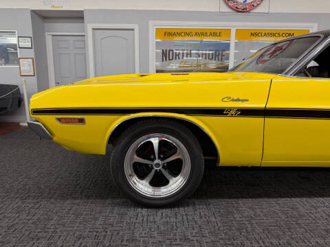 1970 Dodge Challenger