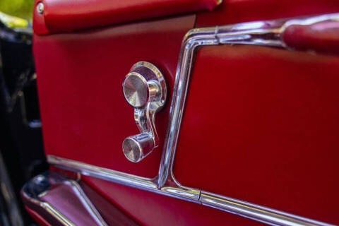 1964 Cadillac DeVille