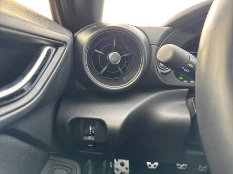 2024 Subaru BRZ Premium