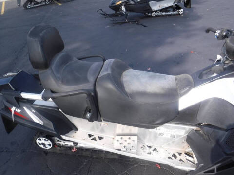 2015 Arctic Cat Lynx 2000 LT