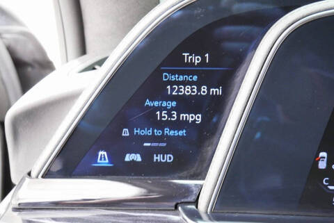 2023 Cadillac Escalade-V