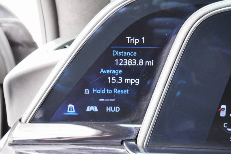 2023 Cadillac Escalade-V