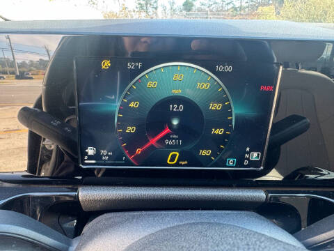 2021 Mercedes-Benz GLA GLA 250