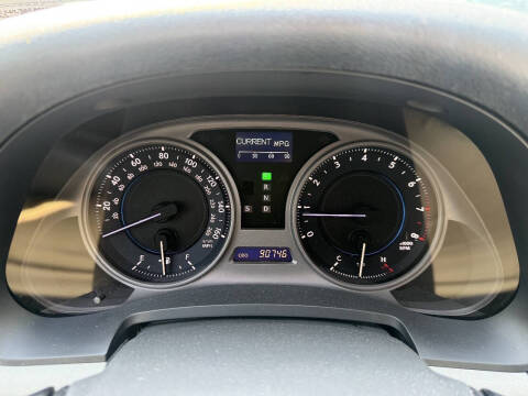 2006 Lexus IS 250