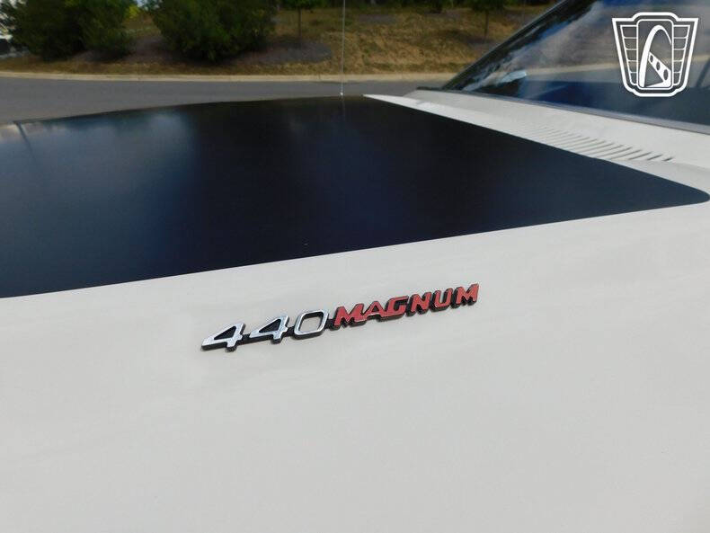 1970 Dodge Challenger