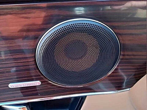 2012 Jaguar XJL Portfolio