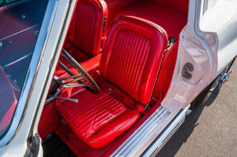 1964 Chevrolet Corvette