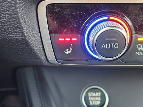 2021 Audi Q3 quattro S line Prem Plus 45 TFSI