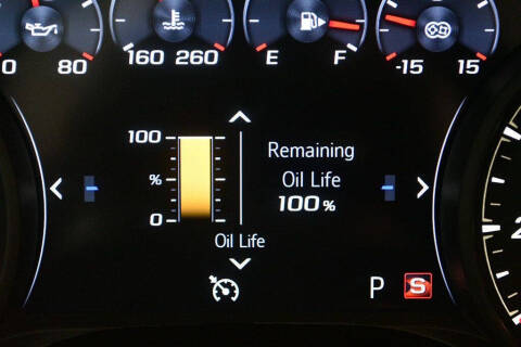 2023 Chevrolet Camaro ZL1