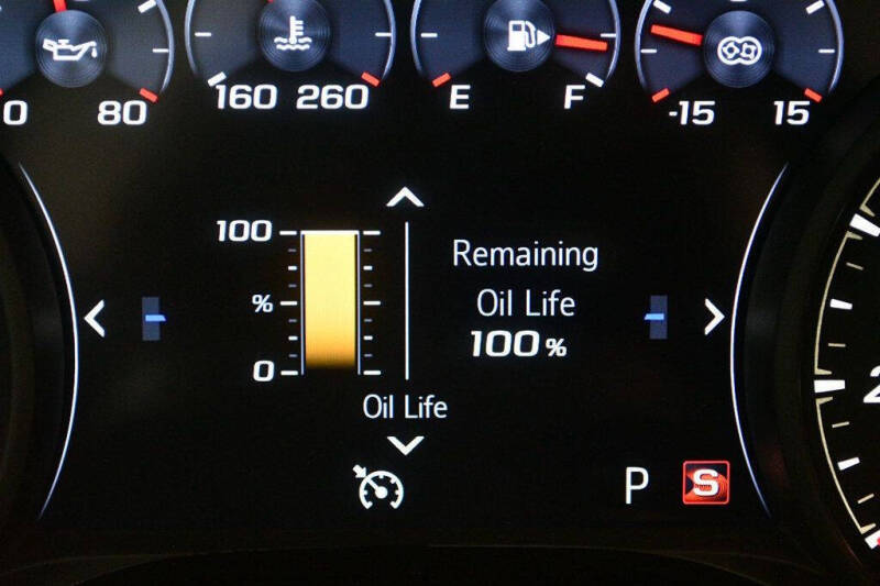 2023 Chevrolet Camaro ZL1