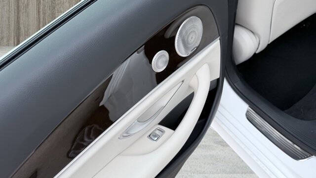 2023 Mercedes-Benz E-Class E 350