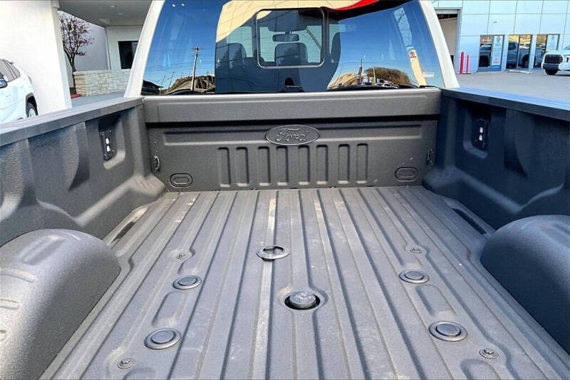 2025 Ford F-250 Super Duty