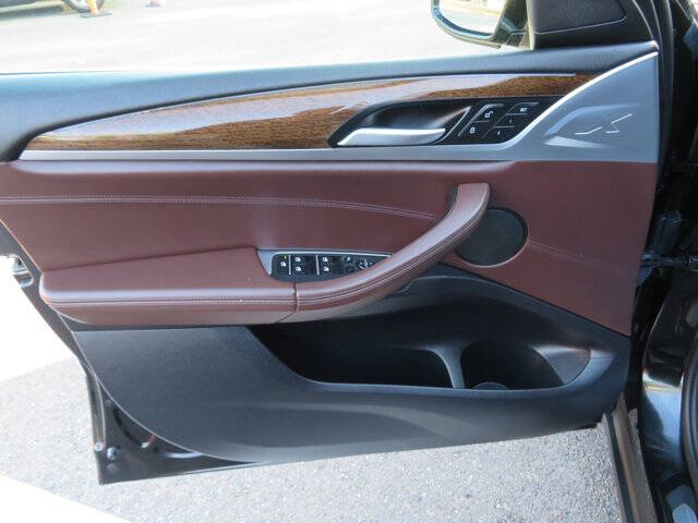 2019 BMW X4 xDrive30i